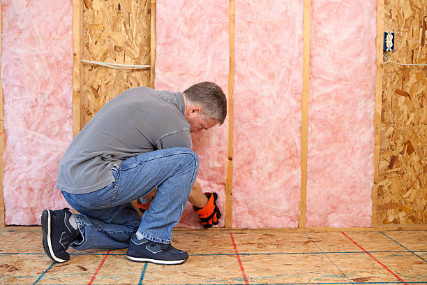 Types of Insulation We Offer in Fredericksburg, IA